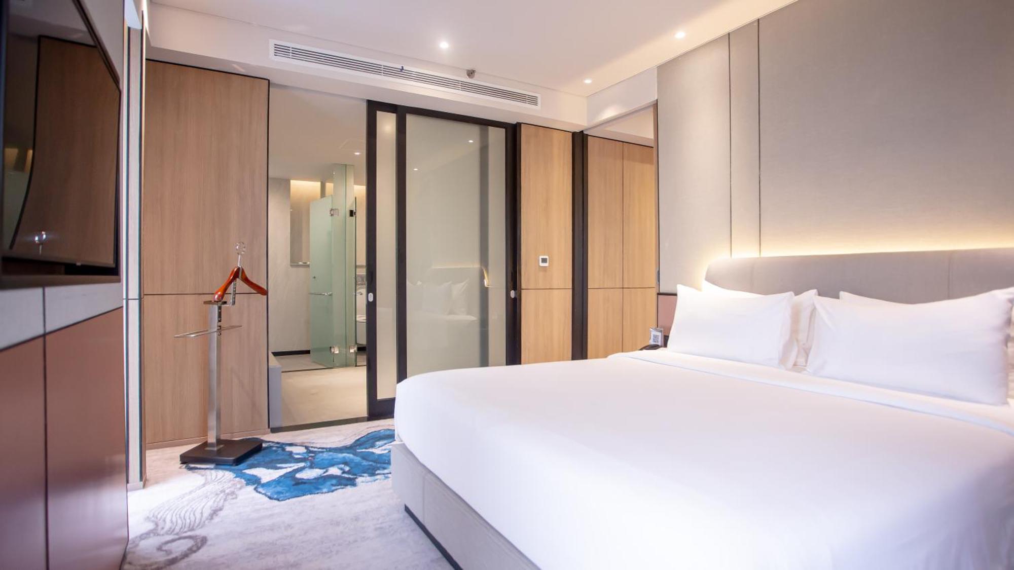 Mercure Samarinda Exterior photo